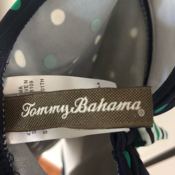 Tommy Bahama tankini set - Picture 3 of 6
